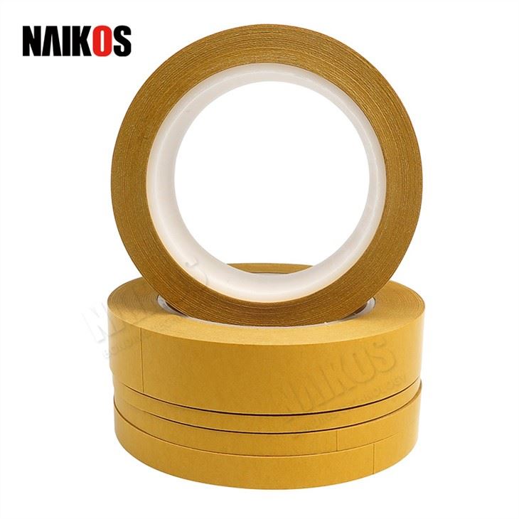 Clear PET Adhesive Tape