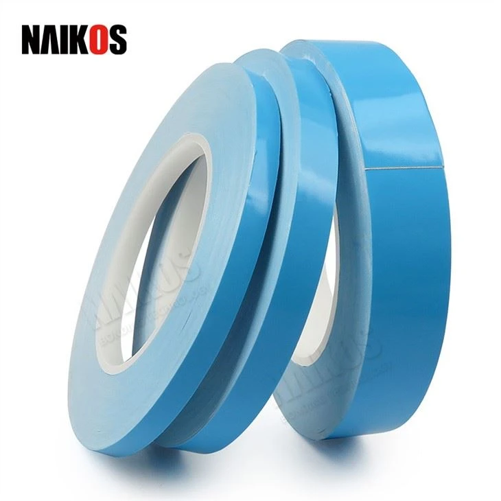 high heat resistant tape