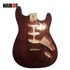 Miedziana taśma ekranująca Gitara