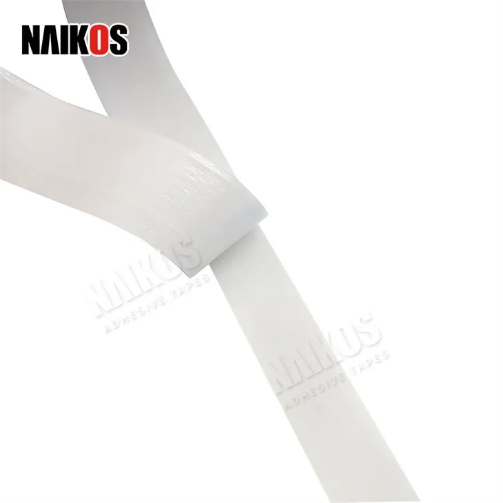 Spool Winding Double Sided Tissue Tape