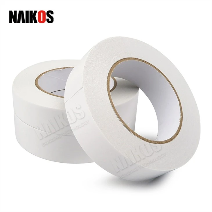 Double Sided Tissue Tape