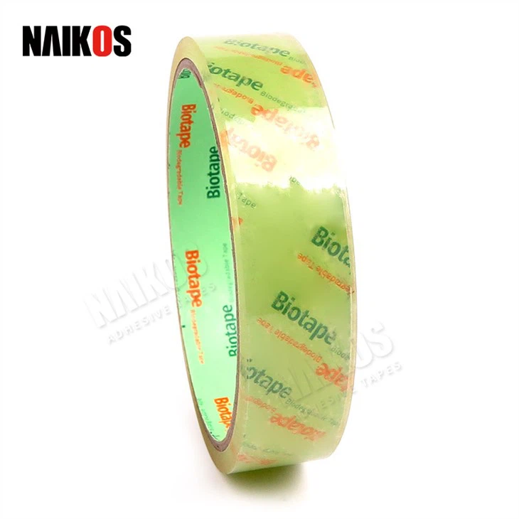 Cellophane Adhesive