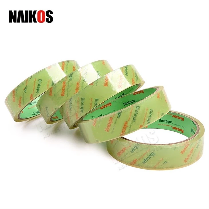 Eco Friendly Tape