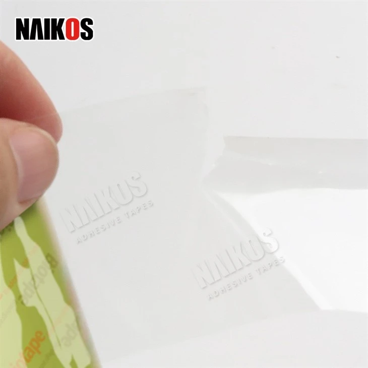 Eco Friendly Tape For Packaging