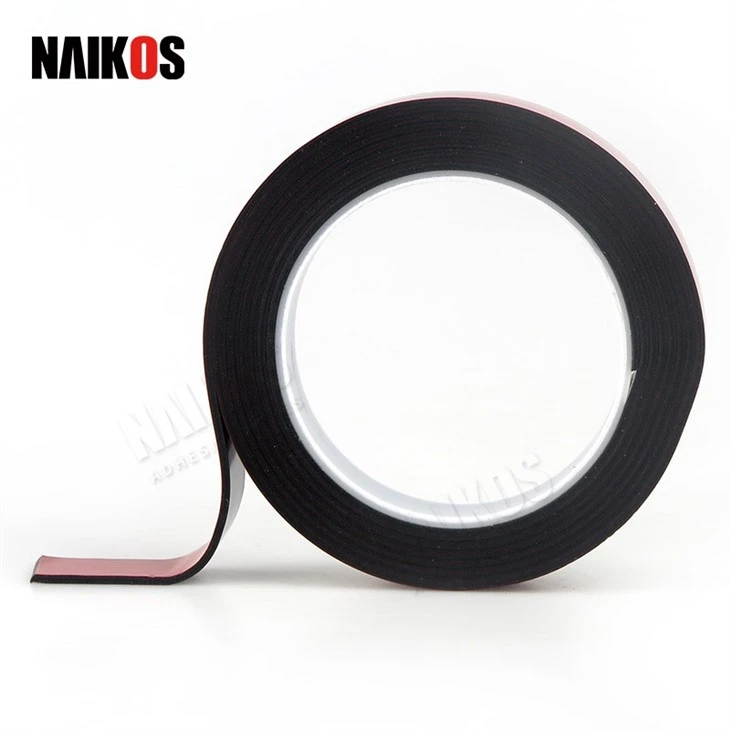double stick foam tape