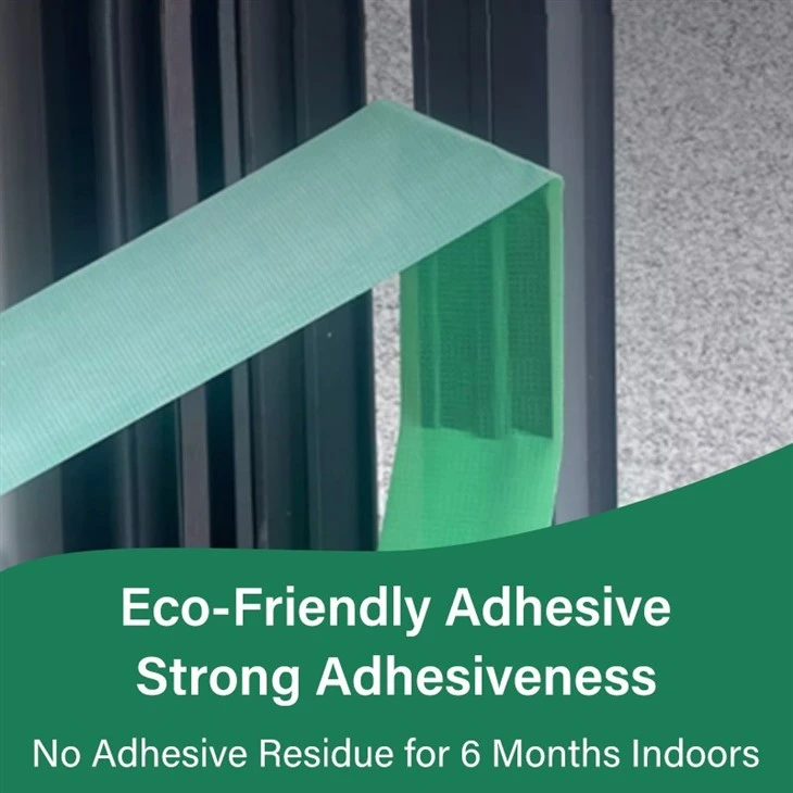 PE Cloth Tape