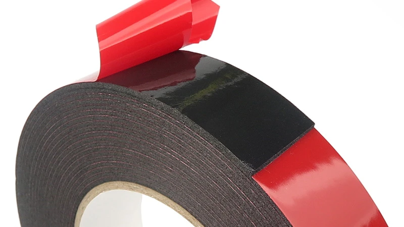 auto foam tape auto foam tape