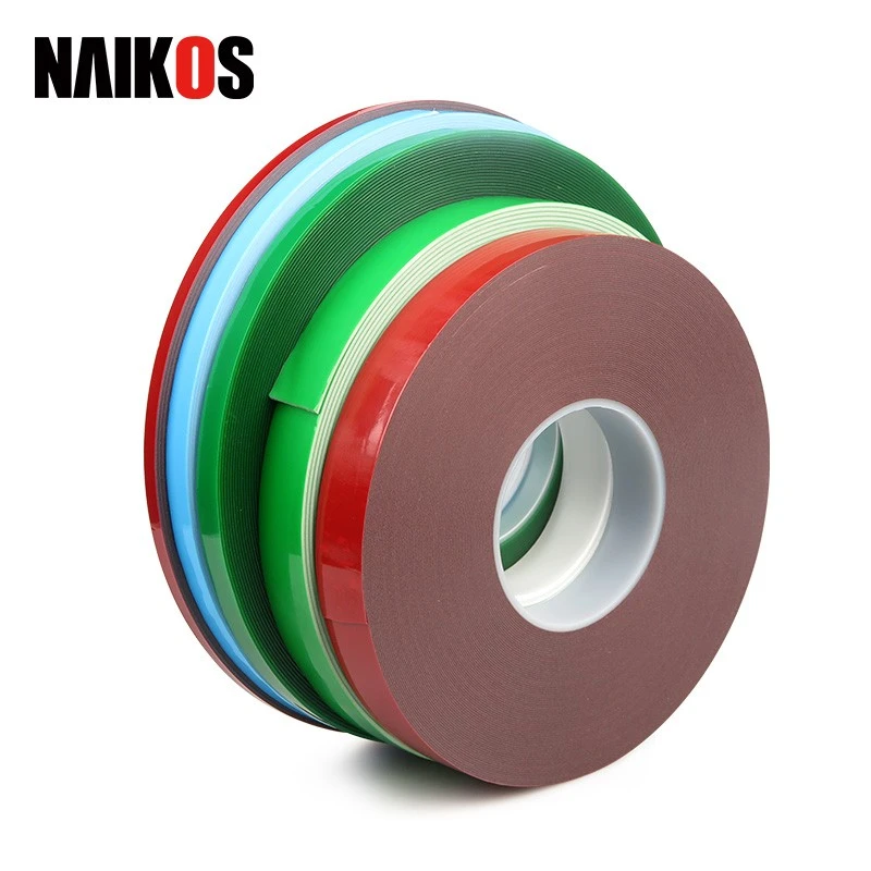 Strong Adhesive Double Sided Foam Tape
